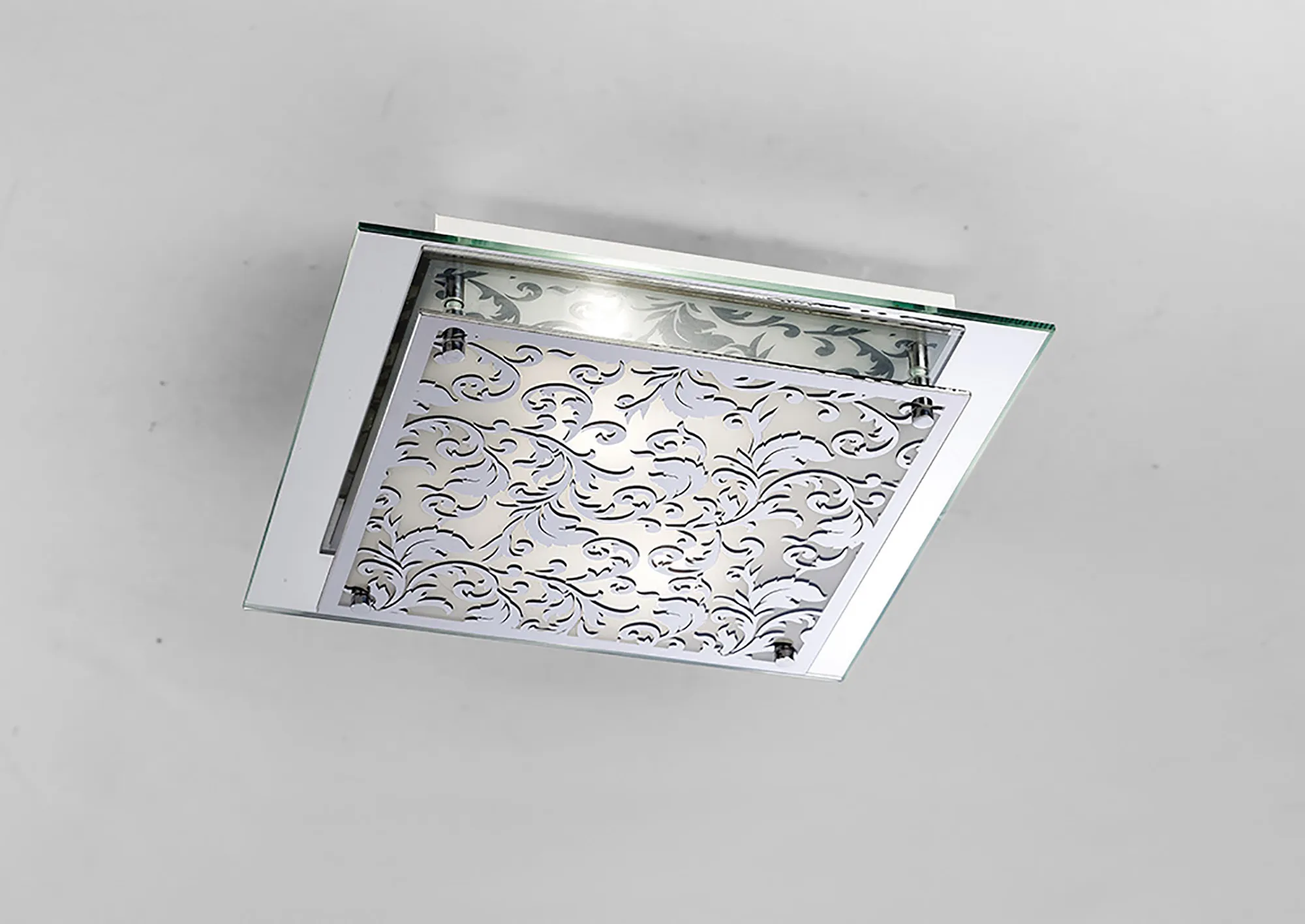 Roveta Ceiling Lights Diyas Flush Fittings